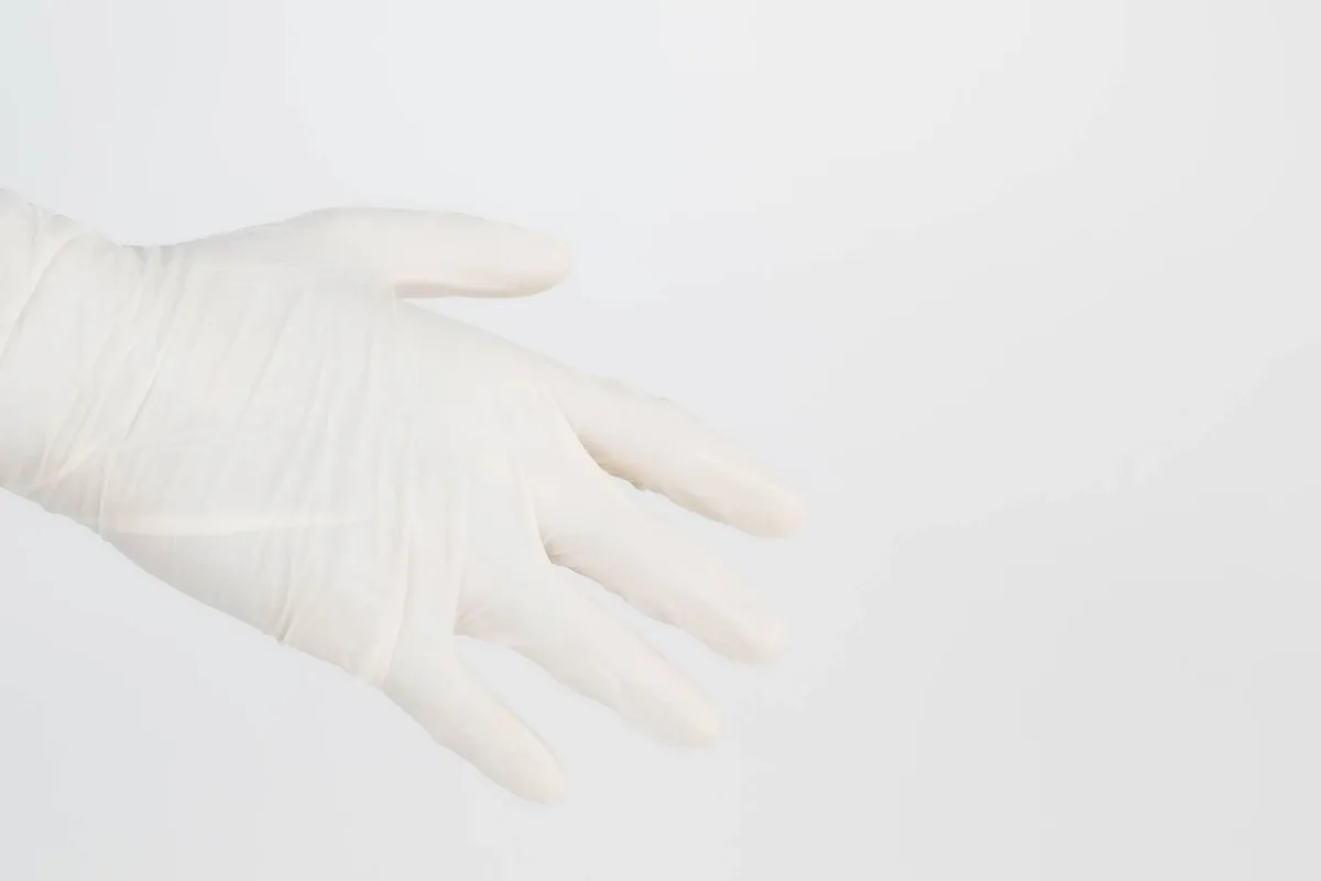 Bodily Fluid Cleanup in Hutchins, TX