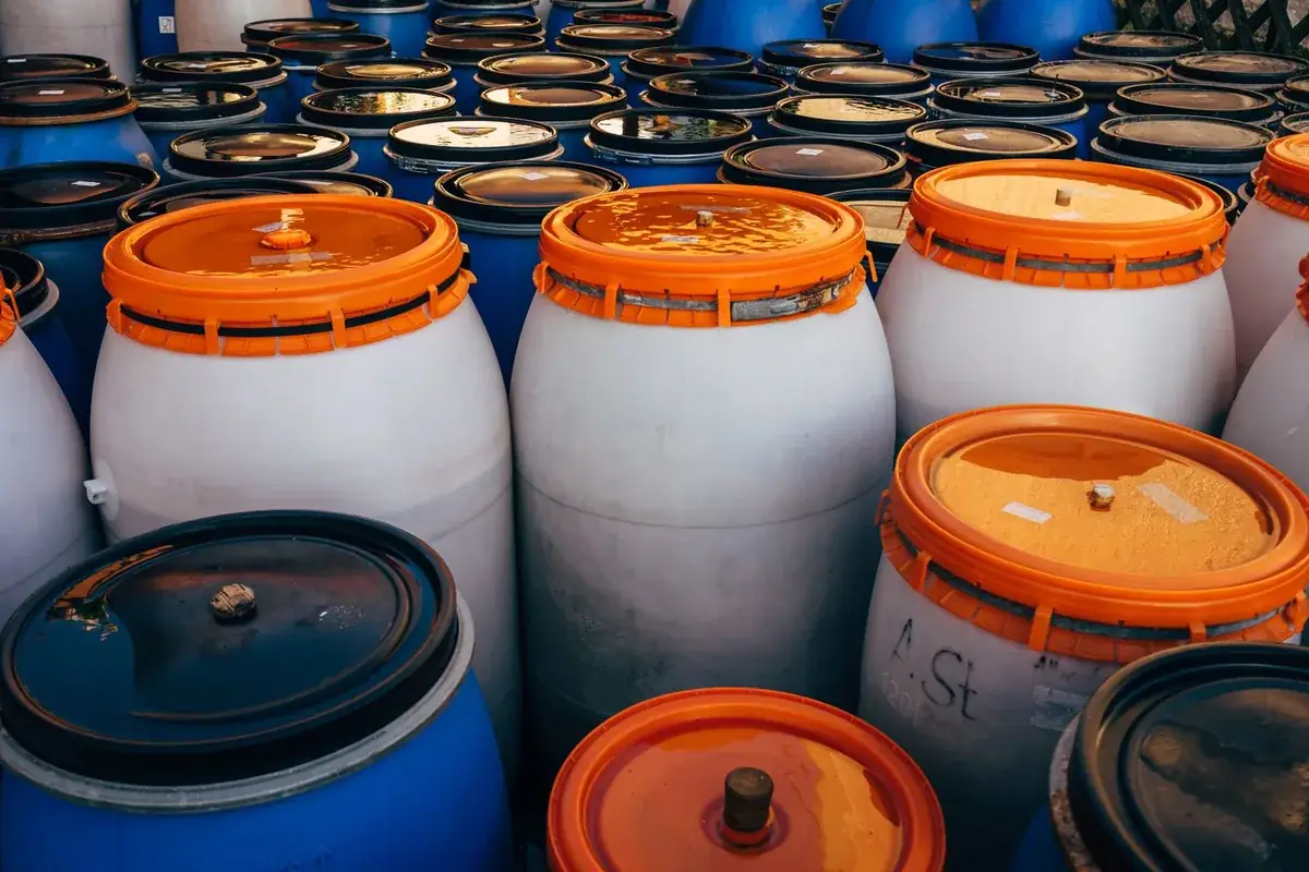 Hazmat Cleanup in Hutchins, TX
